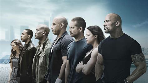 fast and furious 7 besetzung